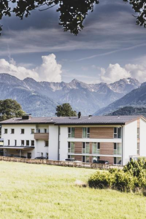 TILL Naturhotel - Self-Check-In